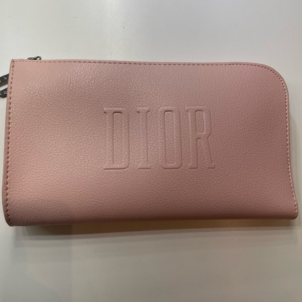 Dior beauty Pouch